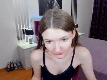 Chaturbate Nude Webcam of nikalure