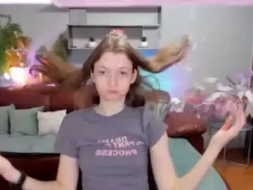 Chaturbate Free Porn Cam of nikalure