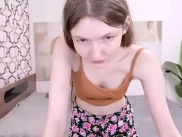 Chaturbate Live Sex Cam of nikalure