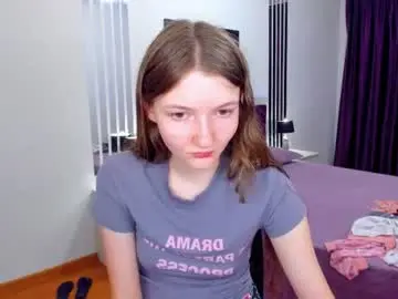 Chaturbate Live Sex of nikalure