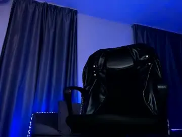 Chaturbate Sex Cam of paris_lock