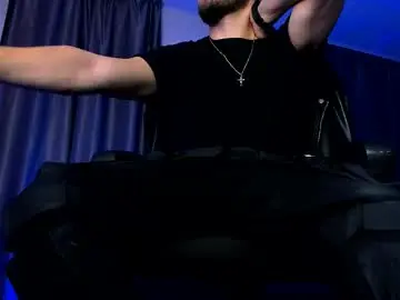 Chaturbate Free Porn Cam of paris_lock