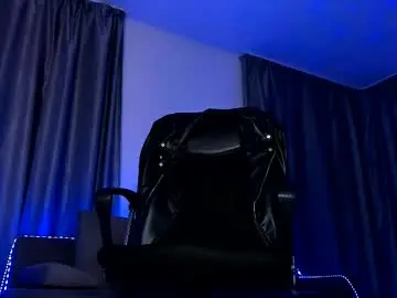 Chaturbate Sex Cam of paris_lock