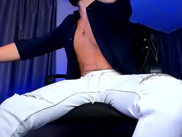 Chaturbate Free Porn Cam of paris_lock