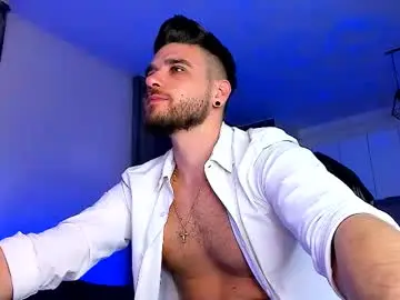 Chaturbate Live Porn of paris_lock