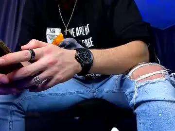 Chaturbate Adult Video Chat of paris_lock