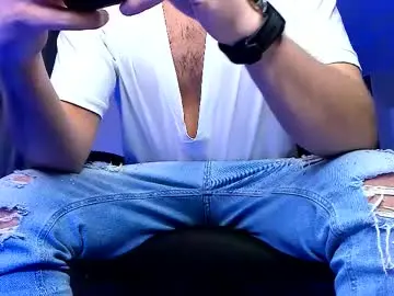 Chaturbate Free Porn Cam of paris_lock