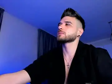 Chaturbate Adult Video Chat of paris_lock