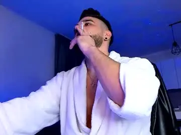 Chaturbate Adult Webcam of paris_lock