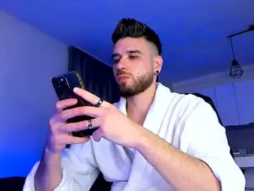 Chaturbate Sex Chat of paris_lock