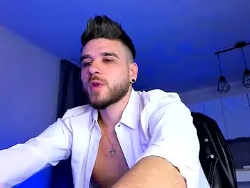 Chaturbate Private Sex Chat of paris_lock