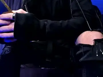 Chaturbate Nude Webcam of paris_lock