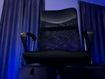 Chaturbate Live Sex of paris_lock