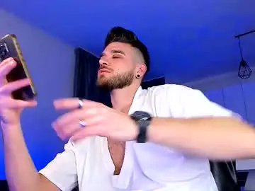 Chaturbate Free Porn Cam of paris_lock