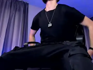 Chaturbate Adult Video Chat of paris_lock