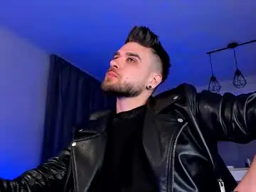 Chaturbate Live Sex Cam of paris_lock