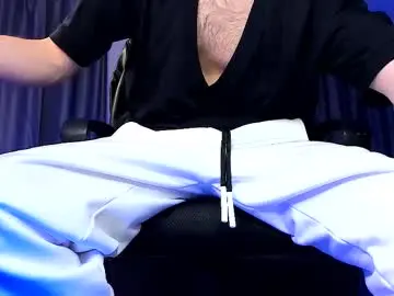 Chaturbate Nude Webcam of paris_lock