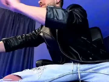 Chaturbate Sex Cam of paris_lock