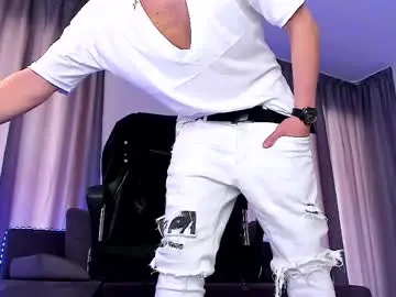 Chaturbate Live Sex of paris_lock