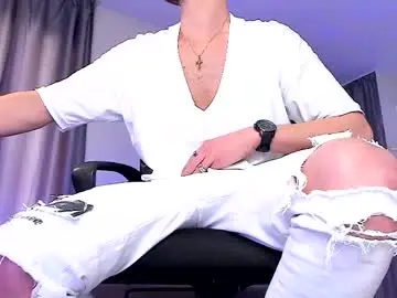 Chaturbate Sex Chat of paris_lock