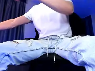 Chaturbate Nude Webcam of paris_lock