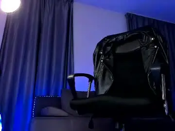 Chaturbate Sex Cam of paris_lock