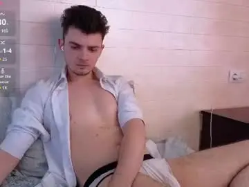 Chaturbate Live Porn of peach_b0y