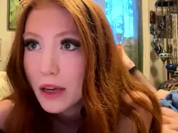 Chaturbate Adult Video Chat of redgingersnapz