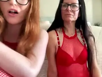 Chaturbate Live Porn of redgingersnapz