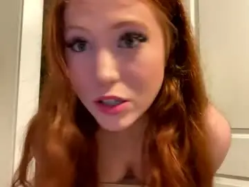 Chaturbate Watch Live Sex Cams of redgingersnapz