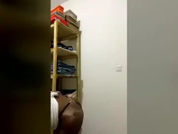 Chaturbate Private Sex Chat of sexyebony95603