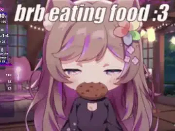 Chaturbate Adult Video Chat of sophia_vivas