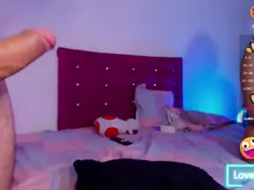 Chaturbate Best live sex cam show of sussyandken21