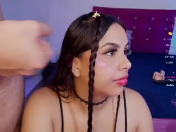 Chaturbate Best Webcam of sussyandken21