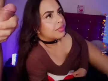 Chaturbate Adult Webcams of sussyandken21