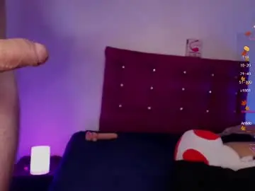 Chaturbate Best live sex cam show of sussyandken21