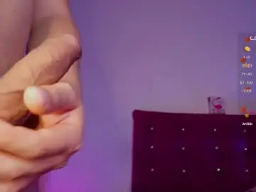 Chaturbate Live Sex of sussyandken21