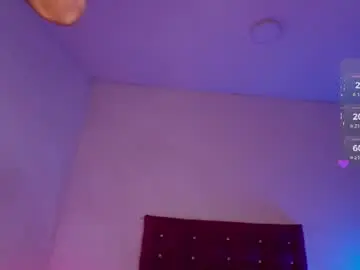 Chaturbate Watch Live Sex Cams of sussyandken21