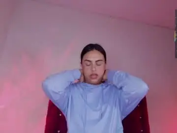 Chaturbate Best live sex cam show of sussyandken21