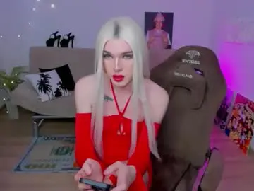 Chaturbate Best live sex cam show of tiffany_smitch