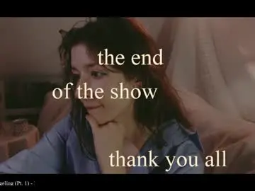 Chaturbate Live Sex of webcora