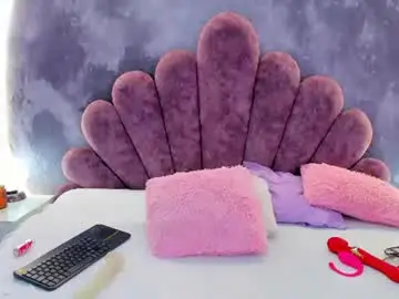 Chaturbate Sex Cam of your_sweet_zoe