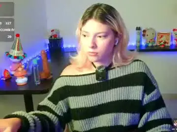 Chaturbate Adult Video Chat of ania_mml