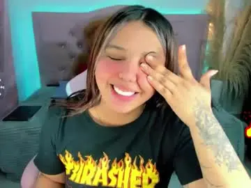 Chaturbate Free Live Porn of ashley_dolll