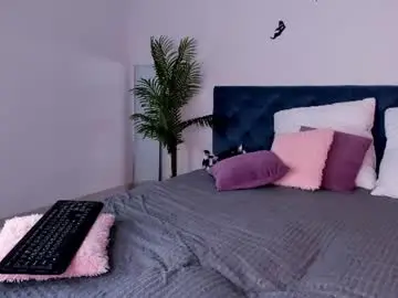 Chaturbate Adult Video Chat of avelusora