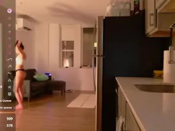 Chaturbate Sex Cam of avvaiia