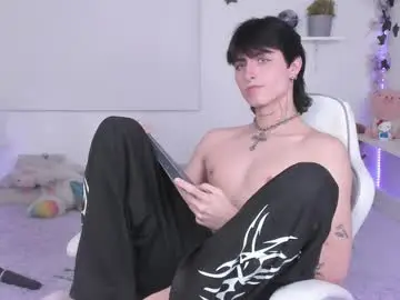 Chaturbate Live Porn of baby_xian