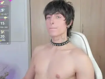 Chaturbate Live Sex Cam of baby_xian