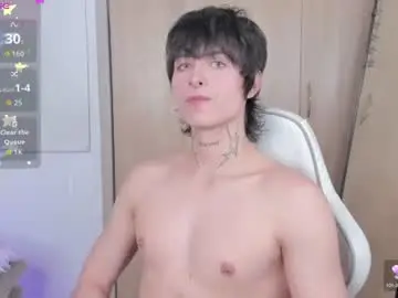 Chaturbate Nude Webcam of baby_xian