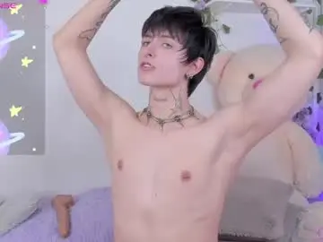 Chaturbate Live Sex Cam of baby_xian